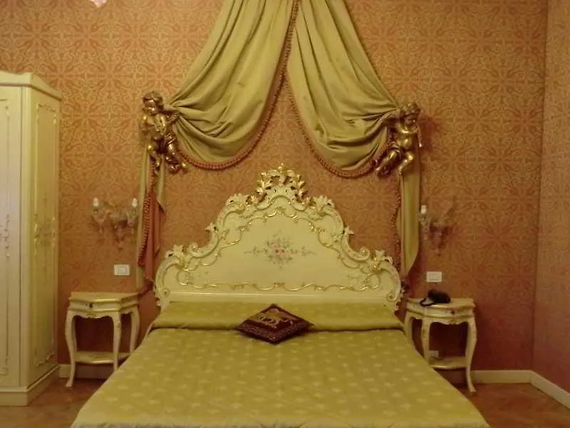 Locanda Cà Le Vele Venezia Affittacamere
