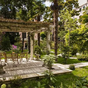 3* Отель Sant'antonin