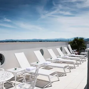 visit hotel